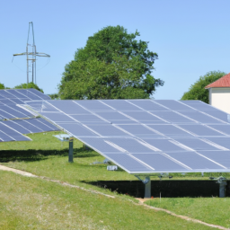 Solutions de Dépannage Rapide pour les Installations Photovoltaïques Corbeil-Essonnes